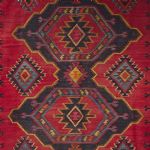 500024 Runner rug